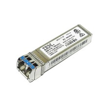 IBM Finisar FTLF1429P3BCV-IC 16Gb LW SFP+ FC Transceiver 78P4521 picture