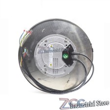 EBMPAPST R3G310-AN43-71 Centrifugal Fan 310mm 230V 470W Durable picture
