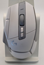 Logitech G502 X Plus Lightspeed Wireless Optical Mouse - WHITE NO DONGLE picture
