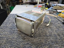 Dotronix BHD-500 Monitor =Used= Removed from working  equipment picture