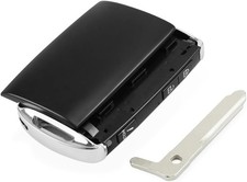 CX3 CX5 CX9 Remote Key Fob Case Shell Keyless Entry Replacement for Mazda CX-3 C picture