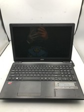 ACER ASPIRE E1 522 - FOR PARTS/REPAIR - AMD A4 5000 - NO RAM - READ DESCRIP - BB picture