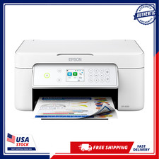 Epson Expression Home XP-4250 Wireless All-in-One Printer Color Inkjet picture