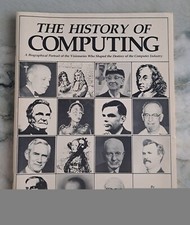 COMPUTERWORLD The History of Computing Magazine IT History 1981 picture