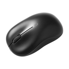 Bluetooth Blue LED Mouse (Rechargeable) MA-BBRC312BK picture