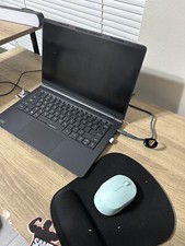 LAPTOP MOTILE 14 + WIFI MOUSE AND 128gb PEN DRIVE picture