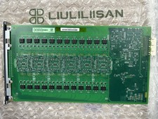 Avaya MM716 Analog Media Module 24 Port 700466642 Grade 99 new Stock on hand picture