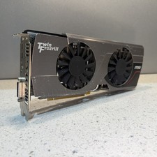 MSI ATI Radeon HD 7970 3GB GDDR5 SDRAM, Graphic Card picture