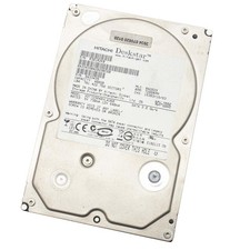 HDD Hard Disk 400GB 3.5