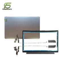 For Lenovo IdeaPad 3 15ALC6 15ITL6 Back Cover/Bezel/Hinges/Hinge Cap 5CB1B60414 picture