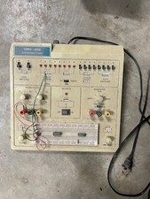 Rare Museum Item OMNI 2000  Analog/Digital Trainer picture