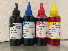 400ml Refill bulk Ink HP 920 920XL 920 XL CISS for HP Officejet 6500A 6000 picture