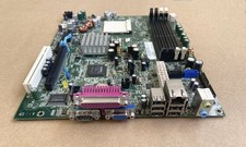 For Dell Optiplex 740 SFF AM2 Motherboard Tested 0YP693 YP693/ 0RY469 RY469 picture