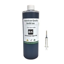 VC Ink Refill Kit bottle for HP Canon Brother Epson Lexmark Dell Kodak picture