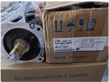 New 1PCS YASKAWA SGMMG-20ADC61 servo motor fedex or DHL picture