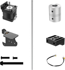 3D LK5 PRO 3D Printer Dual Z-axis Upgrade Kit picture