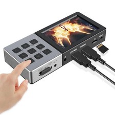 Ezcap 273 Video Recorder Box 1080P HDMI Video Capture Card Screen Play HDMI Loop picture