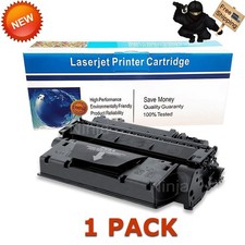 For HP LaserJet P2055dn P2055x CE505X 05X Toner Cartridge High Yield 1 Pack picture