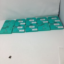 10X Logitech USB Unifying Receiver 2.4 GHz Wireless Dongle (Brand New) picture