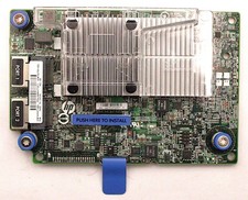 HP G9 H240AR 12GB Bus Adapter HBA Controller 749997-001 726757-B21 HPE Raid Card picture