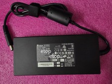 Delta 20V 14A ADP-280EB D For GIGABYTE 2026 OLED Gaming Monitor 280W Genuine NEW picture