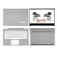 For Lenovo 13S-IML/IWL LCD Back Cover/Front Bezel/Palmrest Keyboard/Bottom Case  picture