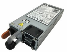 Dell E1100E-S0 Server Power Supply AA26510LE For PowerEdge R620 R720 R820 picture