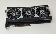 AMD Radeon RX 6900 XT 16GB GPU Very Good picture