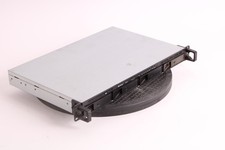Synology RS816 RackStation W/ Handles, Drive Caddies, and Rack Ears - No Drives picture