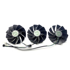 Cooling Fan Graphics Card Fan for ZOTAC/Sotac RTX3070 3070ti 3080 3080ti AMP/HA picture
