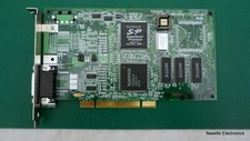 HP A6749-69101 Single-port MUX PCI Multiplexer Interface Board A6749-60101 picture