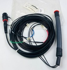 Senko 205576 Premium Unibody Connector Optical Fiber Cable LCMPOSENK CUIJ12MM30 picture