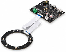 Seeed Studio Respeaker Flex XVF3800 Circular-4 USB Mic Array picture