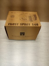 Thermalright TR Frost Commander 140 CPU Air Cooler Chrome picture
