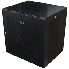 StarTech RK2620WALHM Wall Mount Server Rack 26U 20in Deep picture