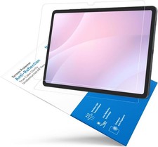 2 Pack AR Screen Protector for Galaxy Tab S11 / S10 Lite / S10 FE, Anti-Reflecti picture