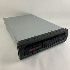 Data Domain DD510 S5000PSL Array 1x Intel Xeon 5110 1.6GHz 4GB RAM No OS/HDD picture