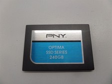PNY Optima 2.5