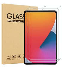 (2 Pack) iPad Mini 7th/6th Gen Tempered Glass Screen Protector For iPad mini 7/6 picture