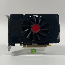 XFX Radeon RX 550 2GB GDDR5 Graphics Card RX-550P2S picture