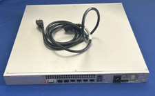 Edgewater Networks 17.5