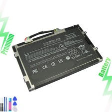 New PT6V8 Battery for Dell Alienware M11x M14x R1 R2 R3 8P6X6 08P6X6 T7YJR 63Wh picture