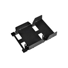 SilverStone SDP08B-E Drive Bay picture