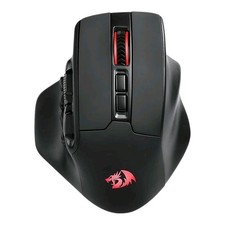 Redragon AATROX M811 MMO Gaming Mouse, 15 Programmable Buttons Wired RGB Mouse picture