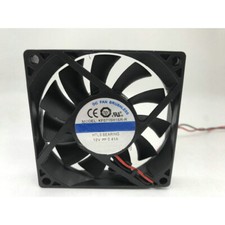 For JAMICON KF0715H1SR-R 12V 0.41A 70*70*15MM Cooling fan 2-Wire picture