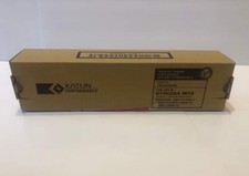 Katun Performance Waste Toner Container WT-860 Compatible Kyocera Mita picture