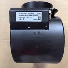 230V D2E146-HT67-01 Dual Inlet Mute Turbo Blower Cooling Fan 355W Blower Fan picture