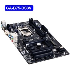 For Gigabyte GA-B75-DS3V LGA 1155 DDR3 ATX Motherboard picture
