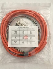 3M 12 Fibers ST/UPC OM1 (62.5/125) Multimode Bunch Fiber Optic Pigtail - 04389 picture