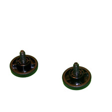 Genuine Epson Projector Feet:  BrightLink 575Wi, 585Wi, 595Wi, Pro 1410Wi picture